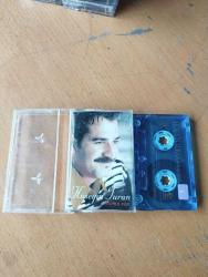 HÜSEYİN TURAN * TURNA SESİ * KASET ALBÜM * SEYHAN MÜZİK YAPIM