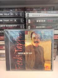 Ferdi Tayfur - Yoksun/Kör Talih - Cd -