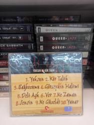 Ferdi Tayfur - Yoksun/Kör Talih - Cd -