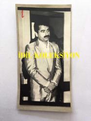 İBRAHİM TATLISES'İN PERİHAN SAVAŞ EVLİLİĞİ ve ÇOCUKLARIYLA İLGİLİ 5 ADET FOTOĞRAF (3 ADET ORİJİNAL, 1 ADET TIPKI BASIM ve 1 ADET DERGİDEN KESİLME) - 5'Lİ SET - İBRAHİM TATLISES, PERİHAN SAVAŞ'TAN OLMA KIZI ZÜBEYDE İÇİN MAHKEMEYE BAŞVURDU, DURUŞMA ANINDAN BİR KARE ve PERİHAN SAVAŞ, KIZINA MAMA YEDİRİRKEN