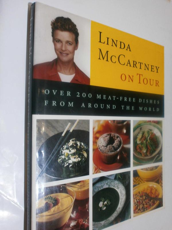 linda mccartney foods net worth - Ilustrasi 2