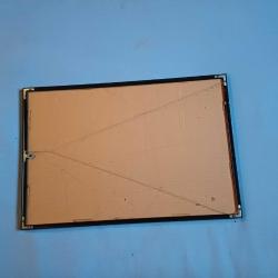 Atatürk'ün Gençliğe Hitabesi,Cerceveli