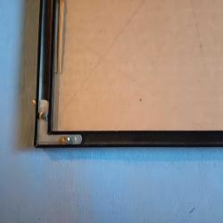 Atatürk'ün Gençliğe Hitabesi,Cerceveli