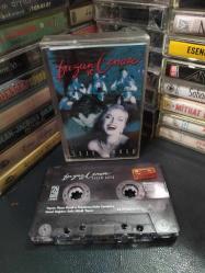 SEZEN AKSU - DÜĞÜN VE CENAZE - KASET [kırmızı bandrol]