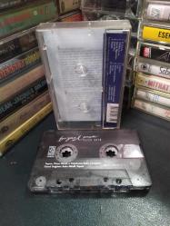 SEZEN AKSU - DÜĞÜN VE CENAZE - KASET [kırmızı bandrol]