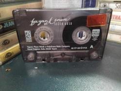 SEZEN AKSU - DÜĞÜN VE CENAZE - KASET [kırmızı bandrol]