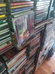 CAFE DE PERA - AN EVENING OUT IN PERA WITH GREAT MUSIC MÜZİK CD
