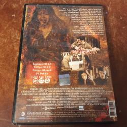 OUTCAST - YABANCI - ORJINAL BANDROLLU