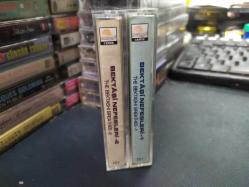 BEKTAŞÎ NEFESLERİ - THE BEKTASHI BREATHES - UYUR İDİK UYARDILAR - MEDED SENDEN SULTANIM ÂLİ - KASET [2 kaset bir arada]