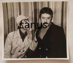 Aydemir Akbaş - Fotoğraf