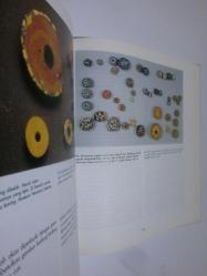 Manik Manik di Indonesia / BEADS in Indonesia