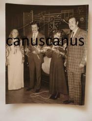 Fatma Karanfil ve Engin Çağlar – Yeşilçam Sinema Fotoğraf