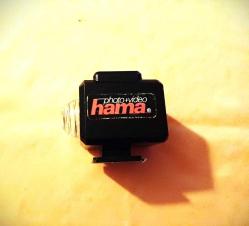 HAMA PHOTO VİDEO ADAPTÖR