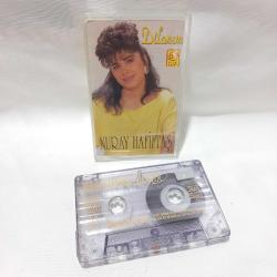 Nuray Hafiftaş / Dilanım - Kaset
