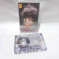 Nuray Hafiftaş / Yaradan Aşkına - Kaset