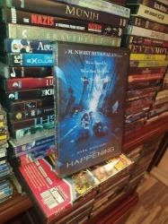 MİSTİK OLAY THE HAPPENING M.NIGHT SHYAMALAN