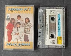 NECATİ DİNDAŞ VE GRUBU * TAVERNA 87/2 * KASET