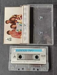 NECATİ DİNDAŞ VE GRUBU * TAVERNA 87/2 * KASET