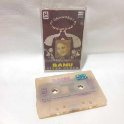 Banu / Gider Olduk - Kaset