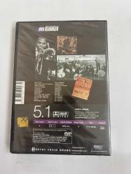 Orijinal jaz müzik cd’si yılmaz video