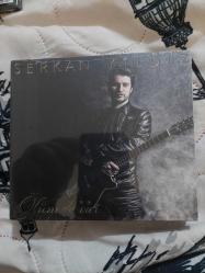 SERKAN YILDIZ ÖLÜM DE VAR CD