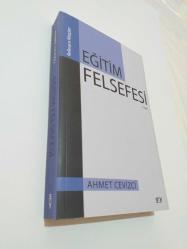 EĞİTİM FELSEFESİ
