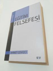 EĞİTİM FELSEFESİ