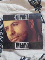 Seehat gür karaçam CD