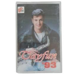 Tayfun 93 Müzik Kaseti