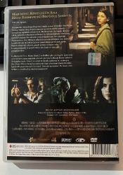 PAN'IN LABİRENTİ - PAN'S LABYRINTH - BLADE 2 VE HELLBOY'UN YÖNETMENİ GUILLERMO DEL TORO'DAN - GERÇEKLER SİZİ SARDIĞINDA TEK SIĞINAĞINIZ HAYAL GÜCÜNÜZDÜR - AS SANAT 2007 - DVD - TÜRKÇE DUBLAJ VE ALTYAZI SEÇENEKLERİ MEVCUTTUR...