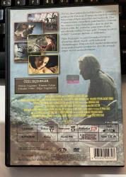 KURTLARIN KARDEŞLİĞİ - BROTHERHOOD OF THE WOLF - BİR CHRISTOPHE GANS FİLMİ - SAMUEL LE BIHAN MONICA BELLUCCI VINCENT CASSEL JEREMIE REINER EMILIE DEQUENNE MARK DACASCOS - AVŞAR FİLM 2005 - TÜRKÇE DUBLAJ VE ALTYAZI SEÇENEĞİ VARDIR...