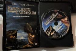 KURTLARIN KARDEŞLİĞİ - BROTHERHOOD OF THE WOLF - BİR CHRISTOPHE GANS FİLMİ - SAMUEL LE BIHAN MONICA BELLUCCI VINCENT CASSEL JEREMIE REINER EMILIE DEQUENNE MARK DACASCOS - AVŞAR FİLM 2005 - TÜRKÇE DUBLAJ VE ALTYAZI SEÇENEĞİ VARDIR...