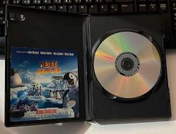 THE CRITICALLY ACCLAIMED FULL LENGTH FEATURE FILM - SOUTH PARK BIGGER LONGER & UNCUT - WARNER HOME VIDEO 2000 -  DİKKAT!!! TÜRKÇE DUBLAJ YOKTUR AMA TÜRKÇE ALTYAZI SEÇENEĞİ VARDIR...