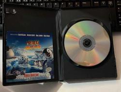 THE CRITICALLY ACCLAIMED FULL LENGTH FEATURE FILM - SOUTH PARK BIGGER LONGER & UNCUT - WARNER HOME VIDEO 2000 -  DİKKAT!!! TÜRKÇE DUBLAJ YOKTUR AMA TÜRKÇE ALTYAZI SEÇENEĞİ VARDIR...