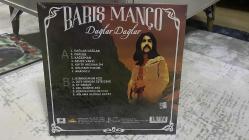 Barış MANÇO - Dağlar Dağlar - LP Plak
