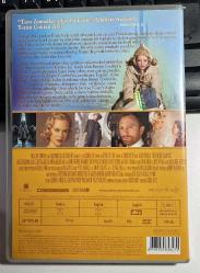 THE GOLDEN COMPASS - ALTIN PUSULA - NICOLE KIDMAN SAM ELLIOTT EVA GREEN DAKOTA BLUE RICHARDS DANIEL CRAIG - BİLDİĞİMİZİN ÖTESİNDE BİR DÜNYADA PUSULA ONLARA YOL GÖSTERECEK. - 2 DİSKLİ ÖZEL VERSİYON    SONY BMG 2007 TÜRKÇE DUBLAJ VE ALTYAZI SEÇENEKLERİ MEVCUTTUR...