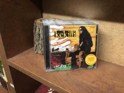 MURAT KEKİLLİ AVARA CD (JELATİNİNDE SIFIR)