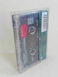 Metin Arolat - Yine bir başıma.. Müzik Kaseti