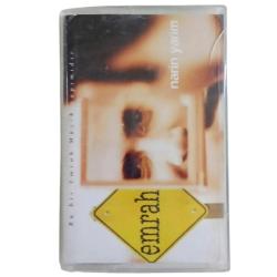 Emrah - Narin Yarim Müzik Kaseti