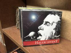 Haluk Levent Akşam Üstü (JELATİNİNDE)