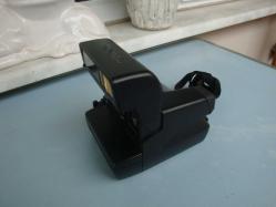 POLAROID 780 FOTOĞRAF MAKİNESİ ( FOTOĞRAFI ANINDA ÇIKARAN ) FOTOĞRAF MAKİNESİ - Made U. K.