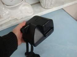 POLAROID 780 FOTOĞRAF MAKİNESİ ( FOTOĞRAFI ANINDA ÇIKARAN ) FOTOĞRAF MAKİNESİ - Made U. K.
