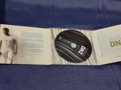 ÖZCAN DENİZ SEVDAZEDE MÜZİK CD