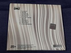 ÖZCAN DENİZ SEVDAZEDE MÜZİK CD
