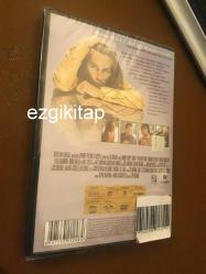 beyaz şeytan dvd (ambalajı açılmamış)  (blow) johnny depp penelope cruz franka potente