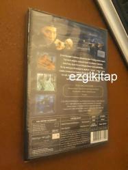 kahraman dvd (ambalajı açılmamış)  (hero) jet li