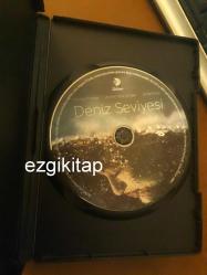 deniz seviyesi dvd (PC'de denenmiştir/izlenmiştir) damla sönmez ahmet rıfat şungar jacob fishel   (across the sea)