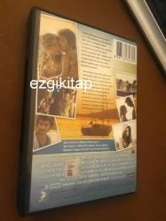 deniz seviyesi dvd (PC'de denenmiştir/izlenmiştir) damla sönmez ahmet rıfat şungar jacob fishel   (across the sea)