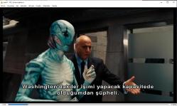 hellboy 2  dvd (PC'de denenmiştir/izlenmiştir)   the golden army (altın ordu)