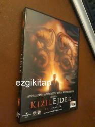 kızıl ejder  dvd (PC'de denenmiştir/izlenmiştir)  red dragon  (anthony hopkins edward norton emily watson)